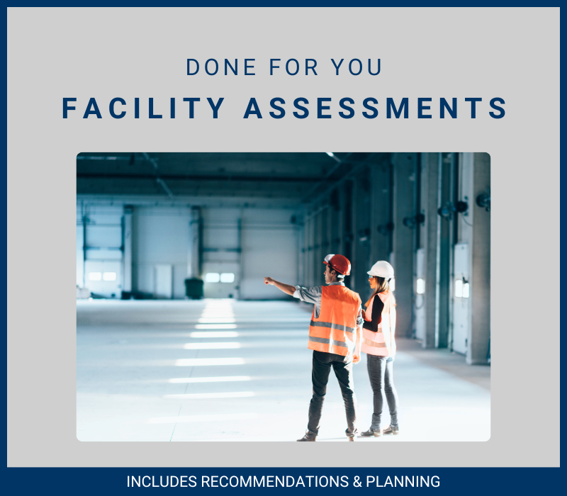 Facility Maintenance Assessments