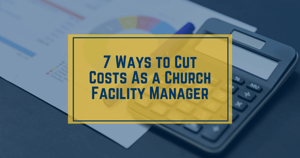 paper with chart and calculator