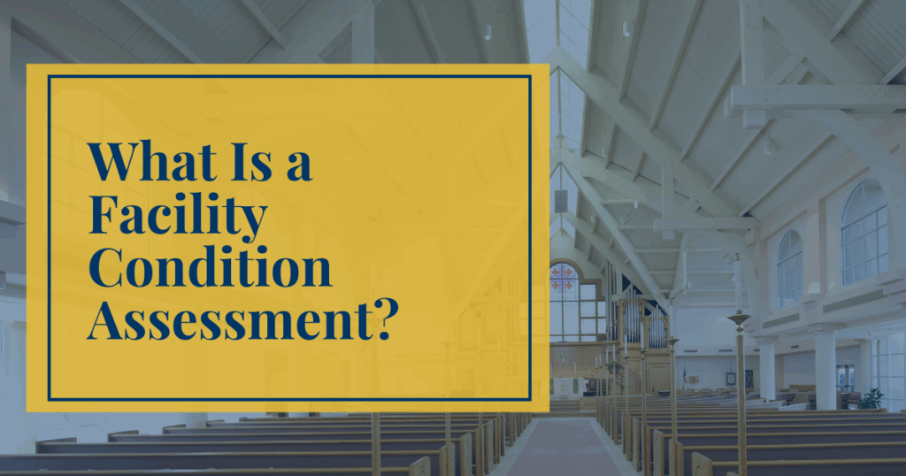 church sanctuary with wood plank vault ceiling and wooden pews